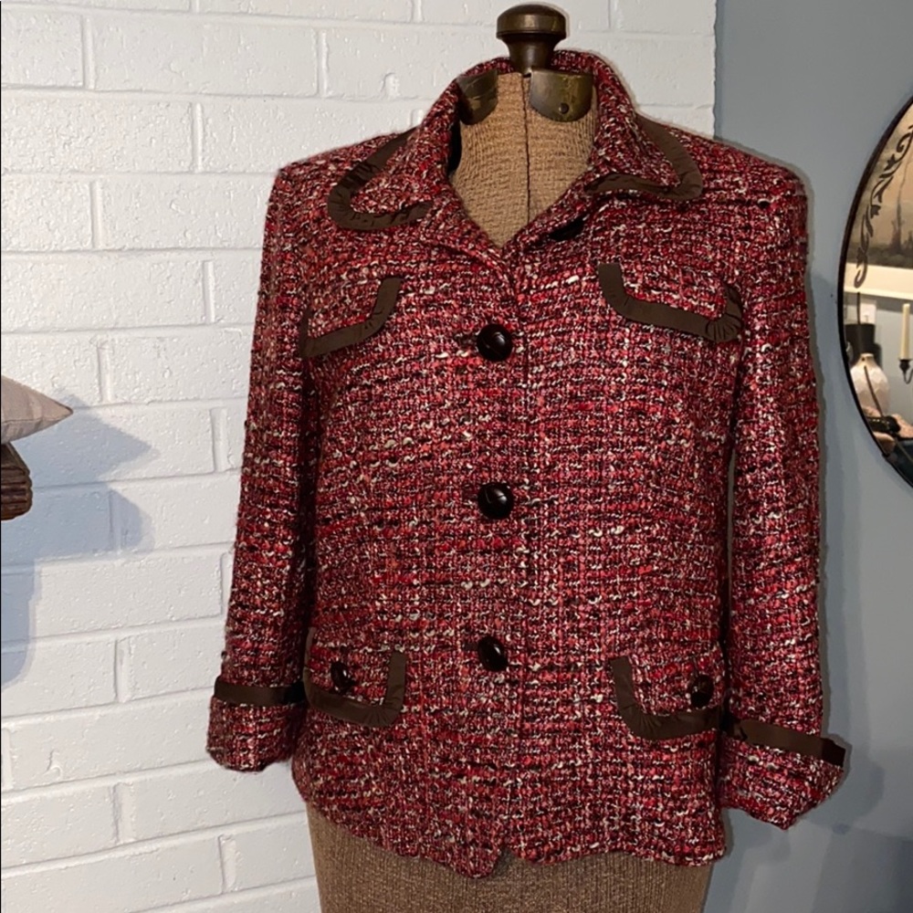 Women’s Blazer